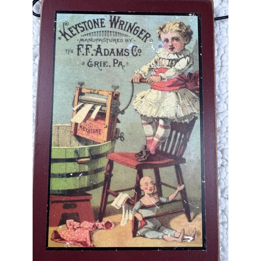 Ohio Wholesale Inc. vintage inspired